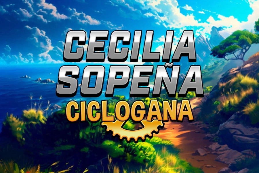 Cecilia Sopena Ciclogana pokie