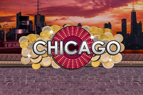 Chicago pokie