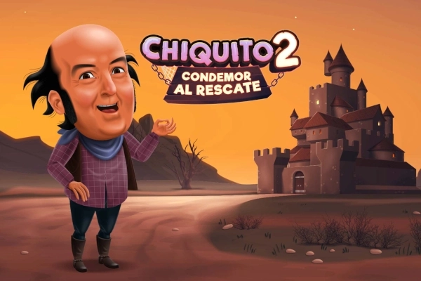 Chiquito 2 at Here2Win Casino