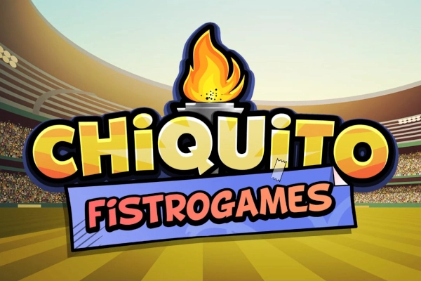 Chiquito FistroGames at Here2Win Casino