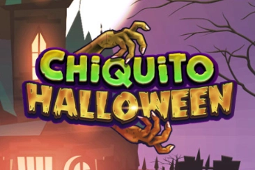 Chiquito Halloween pokie