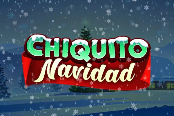 Chiquito Navidad pokie
