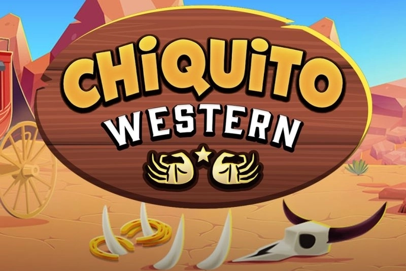 Chiquito Western pokie