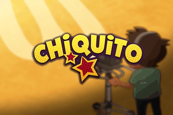 Chiquito pokie