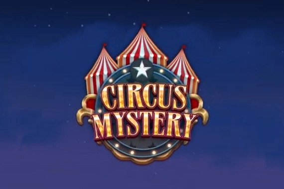 Circus Mystery at Here2Win Casino