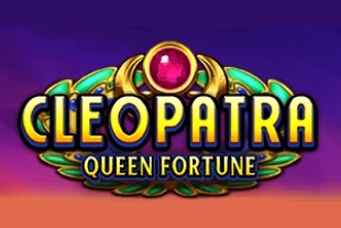 Cleopatra Queen of Fortune pokie