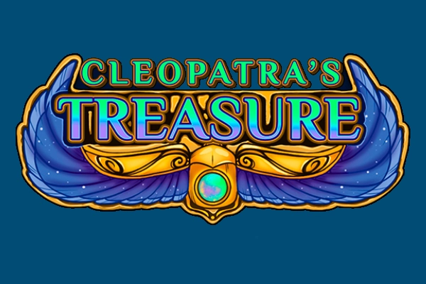 Cleopatra's Treasure pokie