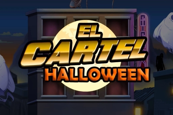 El Cartel Halloween pokie