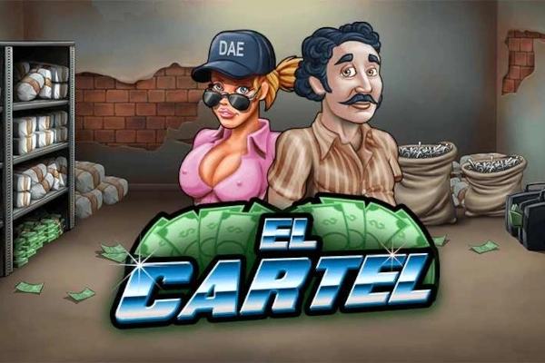 El Cartel pokie