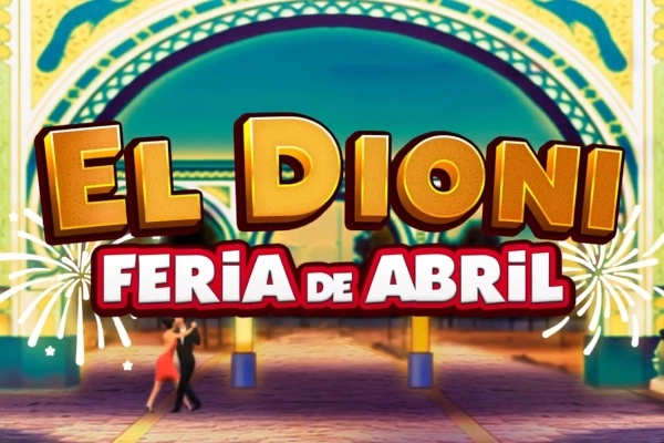 El Dioni Feria de Abril pokie