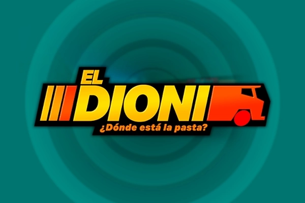 El Dioni at Here2Win Casino