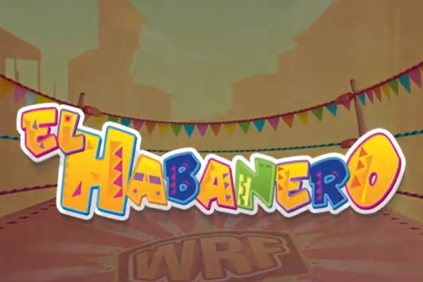 El Habanero pokie