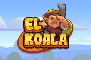 El Koala pokie