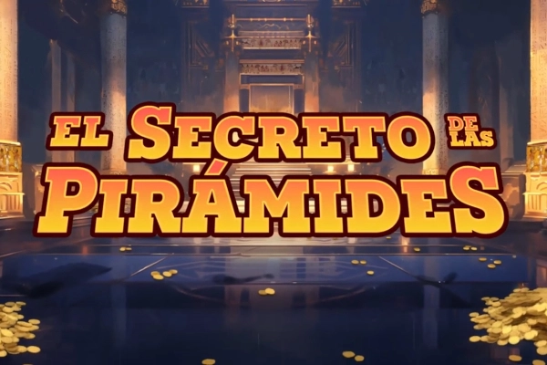 El Secreto de las Pirámides pokie