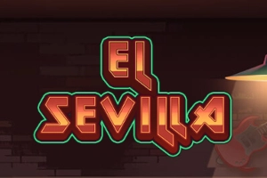 El Sevilla pokie