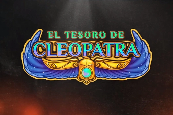 El Tesoro de Cleopatra pokie