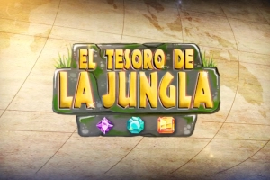 El Tesoro De La Jungla pokie