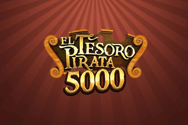 El Tesoro Pirata 5000 pokie