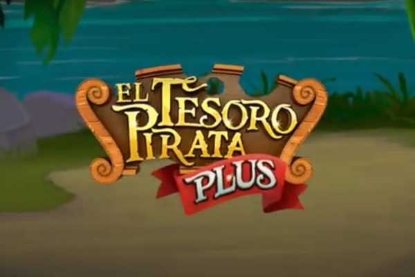 El Tesoro Pirata Plus pokie