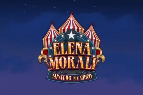 Elena Morali Mistero nel Circo pokie