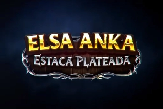 Elsa Anka Estaca Plateada pokie