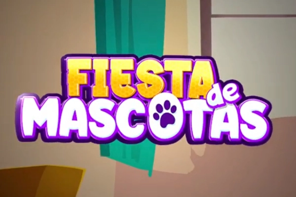 Fiesta de Mascotas pokie