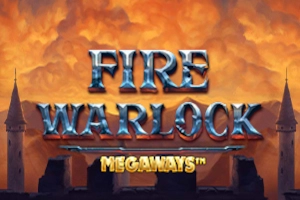 Fire Warlock Megaways at Here2Win Casino