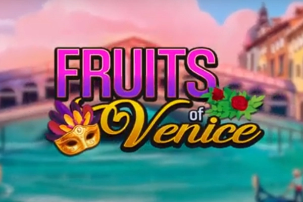 Fruits of Venice pokie