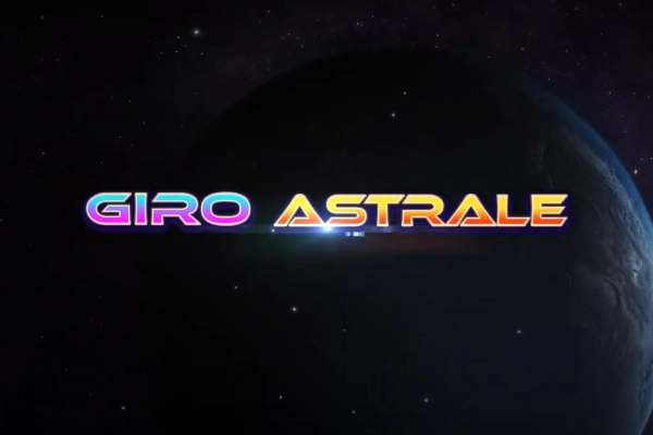 Giro Astrale at Here2Win Casino