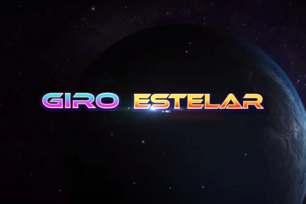 Giro Estelar pokie