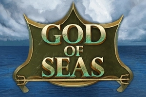God of Seas pokie
