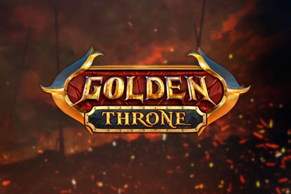Golden Throne pokie