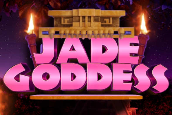 Jade Goddess pokie