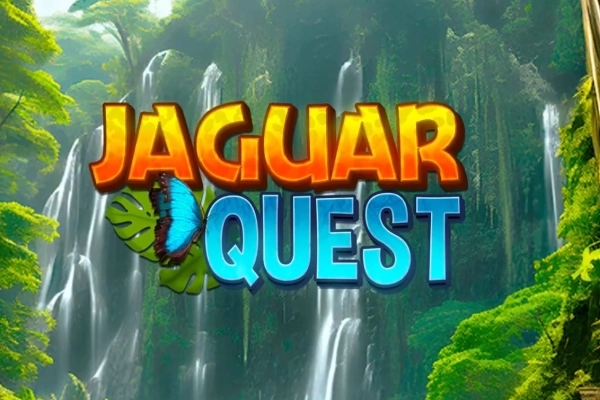 Jaguar Quest at Here2Win Casino