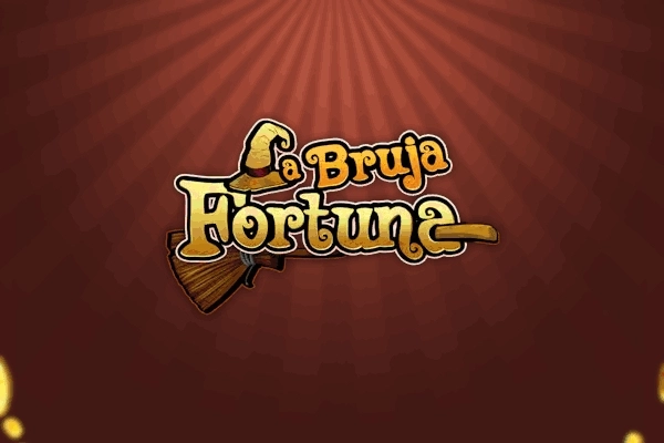 La Bruja Fortuna pokie