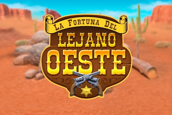 La Fortuna del Lejano Oeste pokie