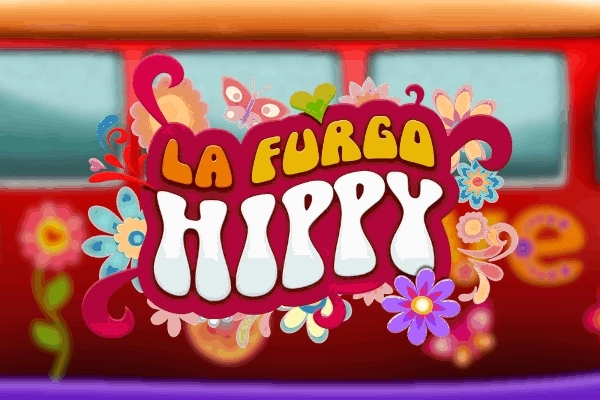 La Furgo Hippy pokie