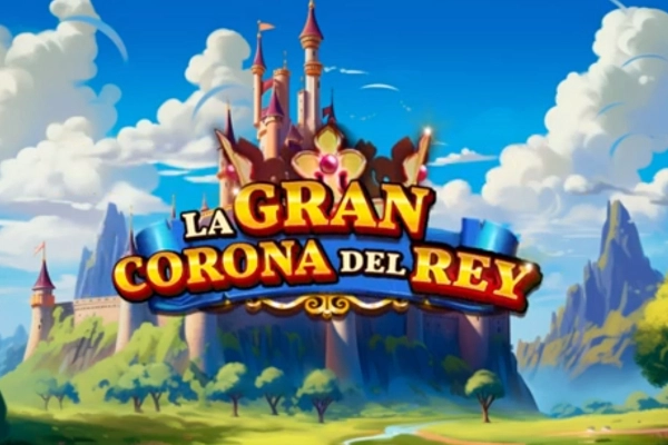La Gran Corona del Rey pokie