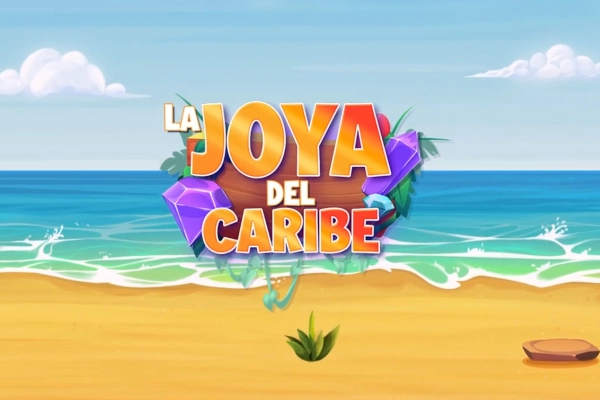 La Joya del Caribe pokie