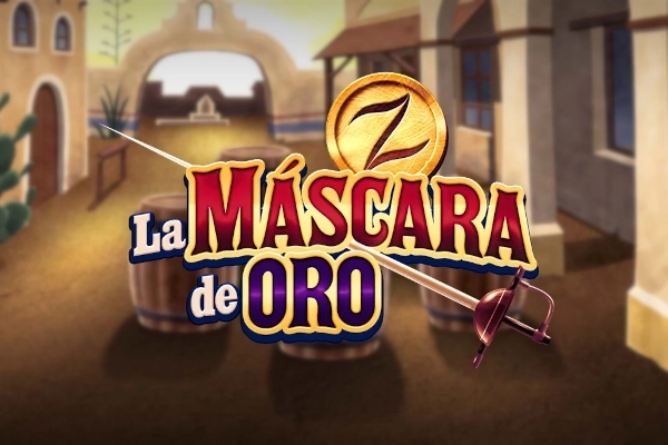 La Mascara de Oro pokie