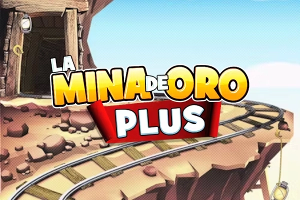 La Mina de Oro Plus at Here2Win Casino