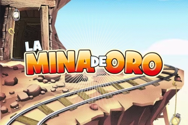 La Mina de Oro pokie