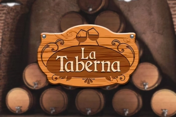 La Taberna pokie