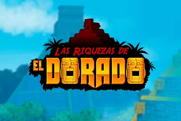Las Riquezas de El Dorado pokie