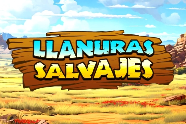 Llanuras Salvajes at Here2Win Casino