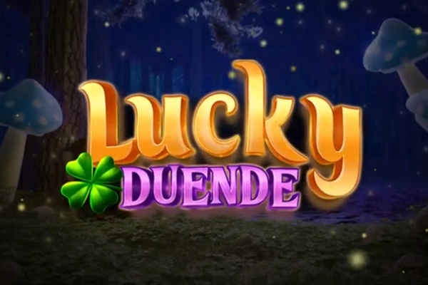 Lucky Duende pokie