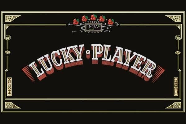 Lucky Player at Here2Win Casino