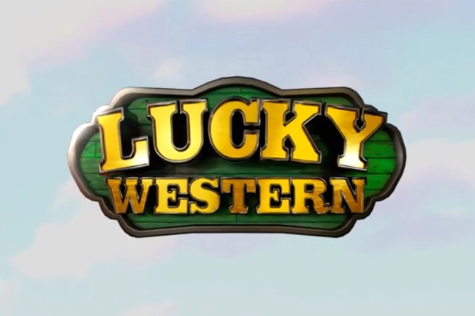 Lucky Western pokie