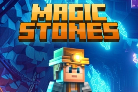 Magic Stones pokie