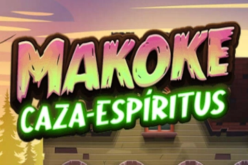 Makoke Caza-Espiritus pokie